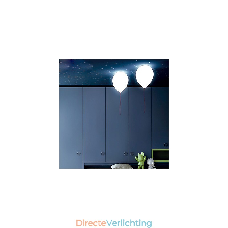 15*Moderne en gecontracteerde creatieve ballonabsorberende koepellamp