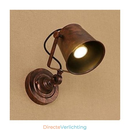 Het karakter van de balk van Iron Art Bar kan de verlichtingslamp aan de muur omhoog en omlaag aanpassen Het karakter van de balk van Iron Art Bar kan de verlichtingslamp aan de muur omhoog en omlaag aanpassen