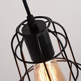 Industriële Retro IJzeren Wandlamp Creatieve Persoonlijkheid Lift Pulley Wandlamp