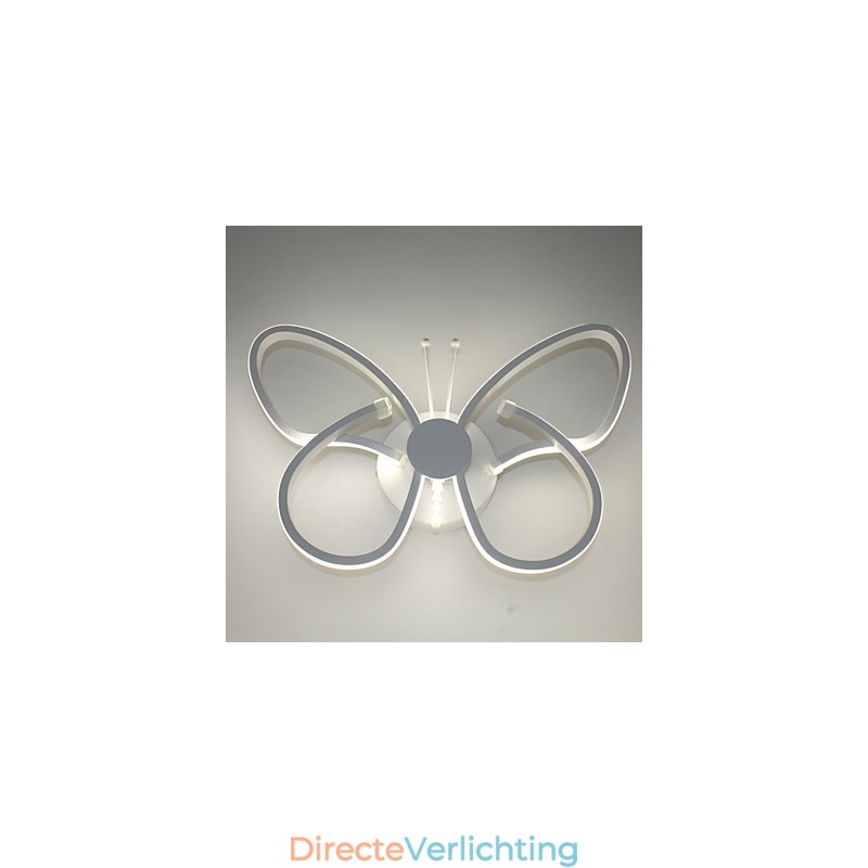 Aluminium Decoratieve Lamp Wandlamp Eenvoudige Woonkamer Gang Creatieve Persoonlijkheid Bedlamp