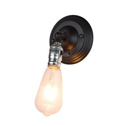 Gegalvaniseerde functie voor downlight wandlamp