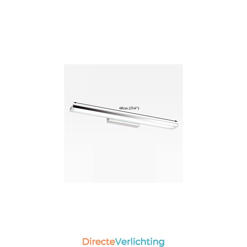 Moderne eigentijdse wandlamp voor sfeerverlichting Wandlamp