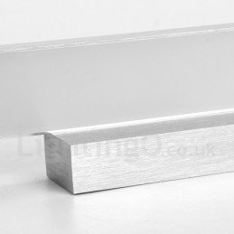 IPMirror Lamp Badkamerverlichting Aluminium materialen en Acryl Wandverlichting Make-up Verlichting