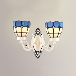 Rustieke Lodge Schilderij Kenmerk voor Downlight Wandlampen Wandlamp