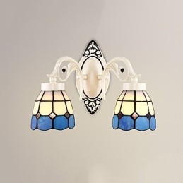 Rustieke Lodge Schilderij Kenmerk voor Downlight Wandlampen Wandlamp