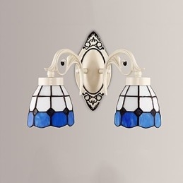 Rustieke Lodge Schilderij Kenmerk voor Downlight Wandlampen Wandlamp