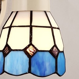 Rustieke Lodge Schilderij Kenmerk voor Downlight Wandlampen Wandlamp
