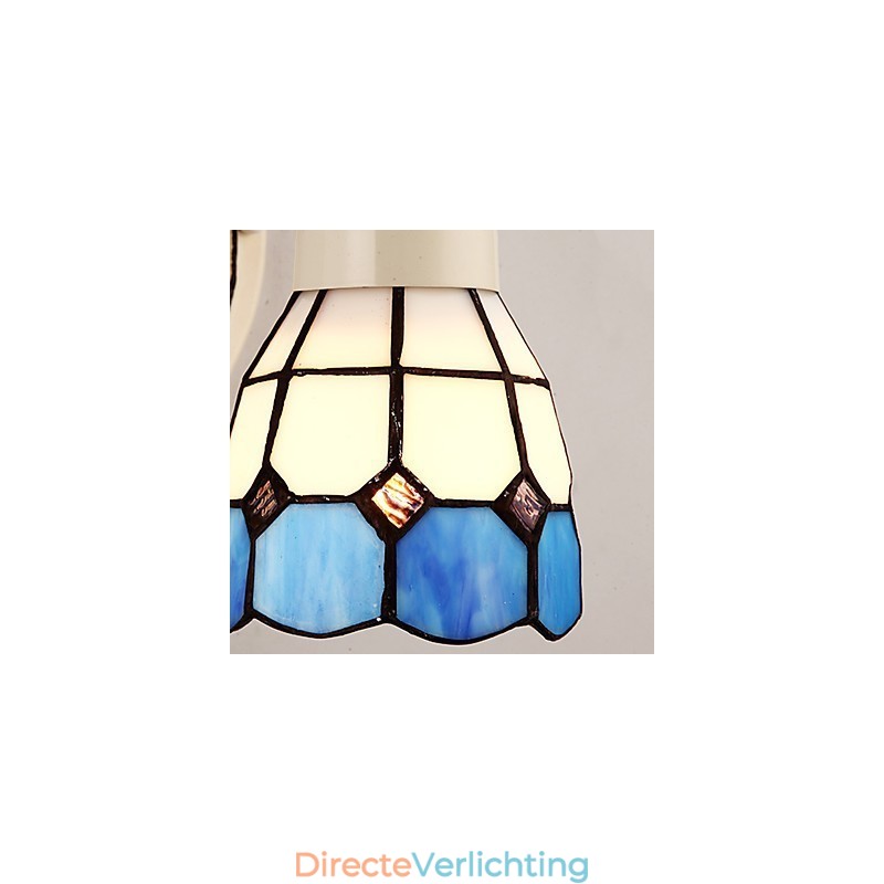 Rustieke Lodge Schilderij Kenmerk voor Downlight Wandlampen Wandlamp