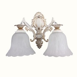 Moderne hedendaagse schilderfunctie voor downlight wandlampen wandlamp