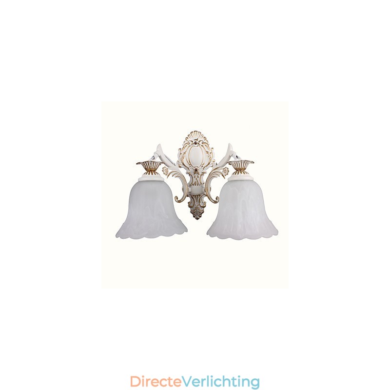 Moderne hedendaagse schilderfunctie voor downlight wandlampen wandlamp