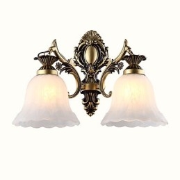 Moderne hedendaagse schilderfunctie voor downlight wandlampen wandlamp