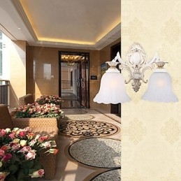 Moderne hedendaagse schilderfunctie voor downlight wandlampen wandlamp