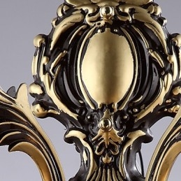 Moderne hedendaagse schilderfunctie voor downlight wandlampen wandlamp