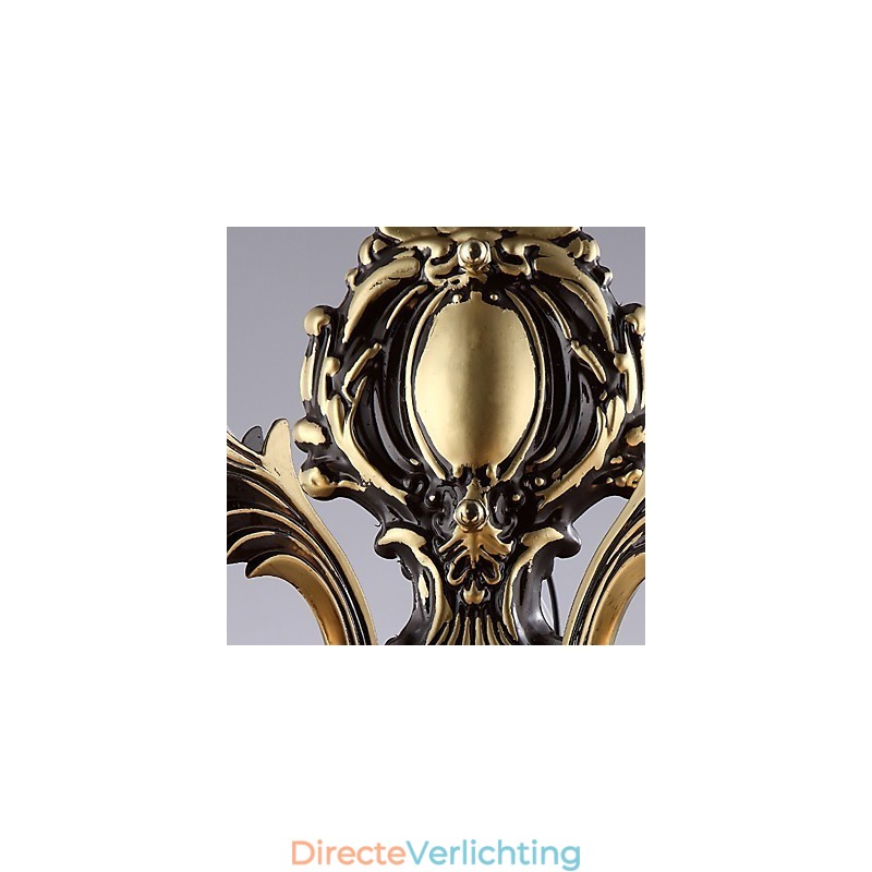 Moderne hedendaagse schilderfunctie voor downlight wandlampen wandlamp