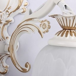 Moderne hedendaagse schilderfunctie voor downlight wandlampen wandlamp