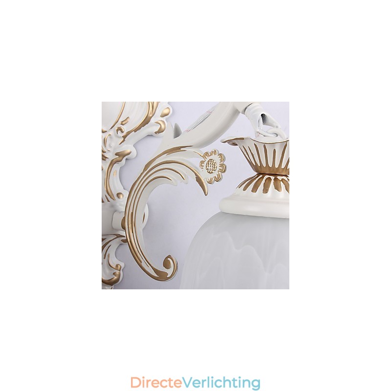 Moderne hedendaagse schilderfunctie voor downlight wandlampen wandlamp
