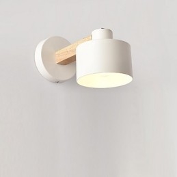 Moderne eigentijdse sfeerverlichting Wandlampen Wandlamp