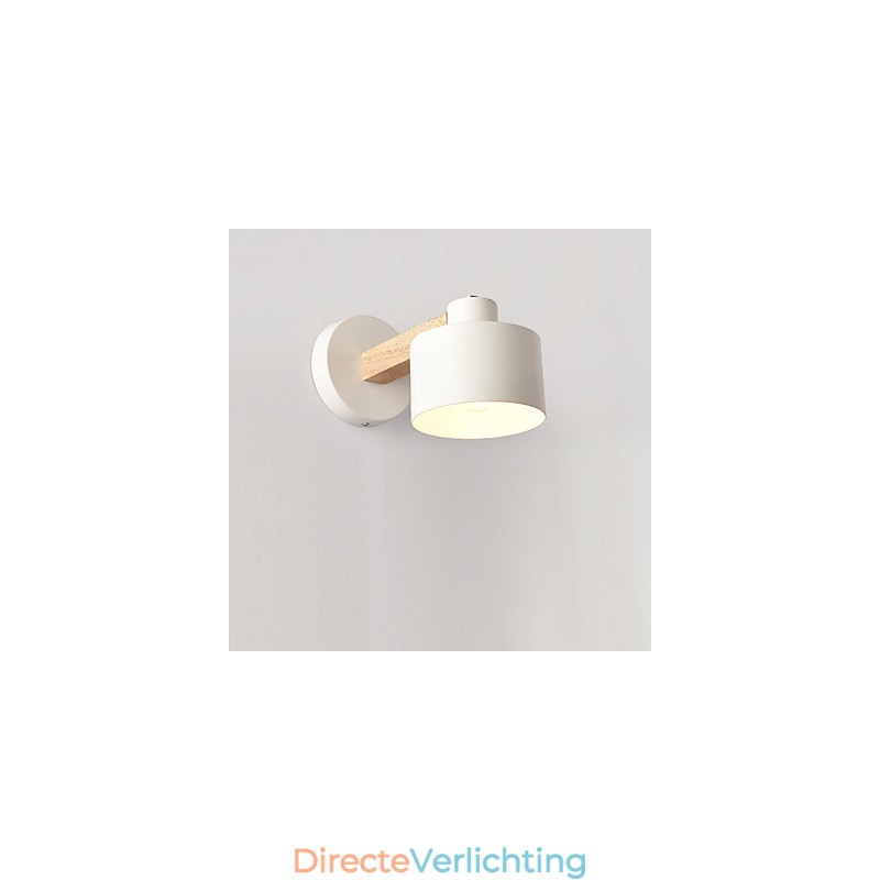 Moderne eigentijdse sfeerverlichting Wandlampen Wandlamp