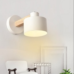 Moderne eigentijdse sfeerverlichting Wandlampen Wandlamp