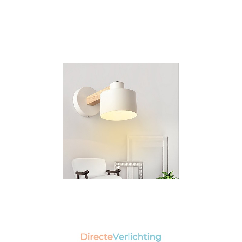 Moderne eigentijdse sfeerverlichting Wandlampen Wandlamp