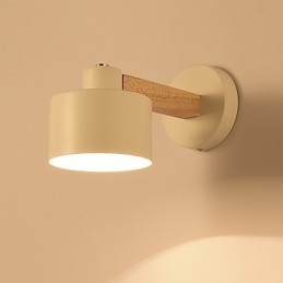 Moderne eigentijdse sfeerverlichting Wandlampen Wandlamp
