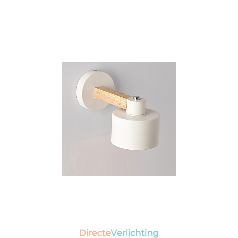 Moderne eigentijdse sfeerverlichting Wandlampen Wandlamp