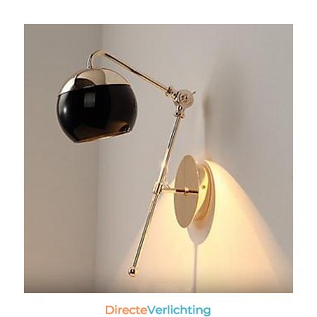 Moderne Minimalisme Creatieve Wandlamp Zitkamer Slaapkamer Studeerkamer Karakter Van De Glazen Designer Wandlamp Moderne Minimalisme Creatieve Wandlamp Zitkamer Slaapkamer Studeerkamer Karakter Van De Glazen Designer Wandlamp