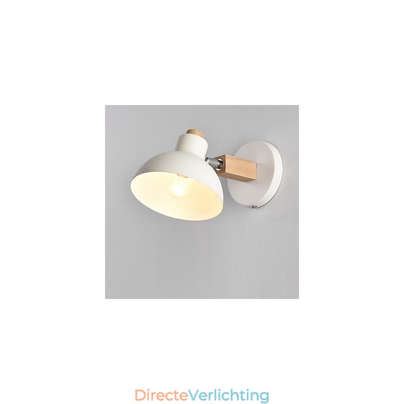 Moderne eigentijdse sfeerverlichting Wandlampen Wandlamp