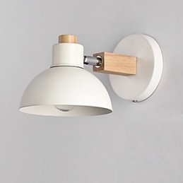 Moderne eigentijdse sfeerverlichting Wandlampen Wandlamp