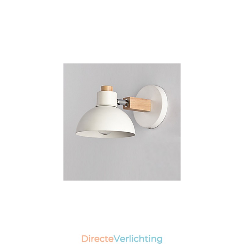 Moderne eigentijdse sfeerverlichting Wandlampen Wandlamp