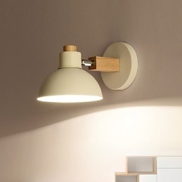 Moderne eigentijdse sfeerverlichting Wandlampen Wandlamp