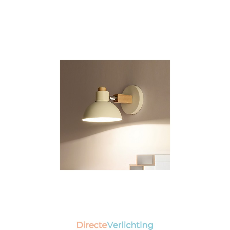 Moderne eigentijdse sfeerverlichting Wandlampen Wandlamp