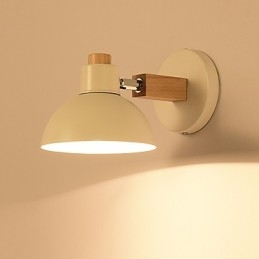 Moderne eigentijdse sfeerverlichting Wandlampen Wandlamp