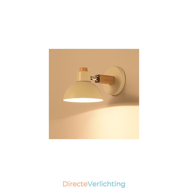 Moderne eigentijdse sfeerverlichting Wandlampen Wandlamp