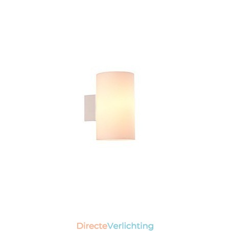 Glazen wandlamp voor metalen voet en glazen kap voor slaapkamerlamp Glazen wandlamp voor metalen voet en glazen kap voor slaapkamerlamp