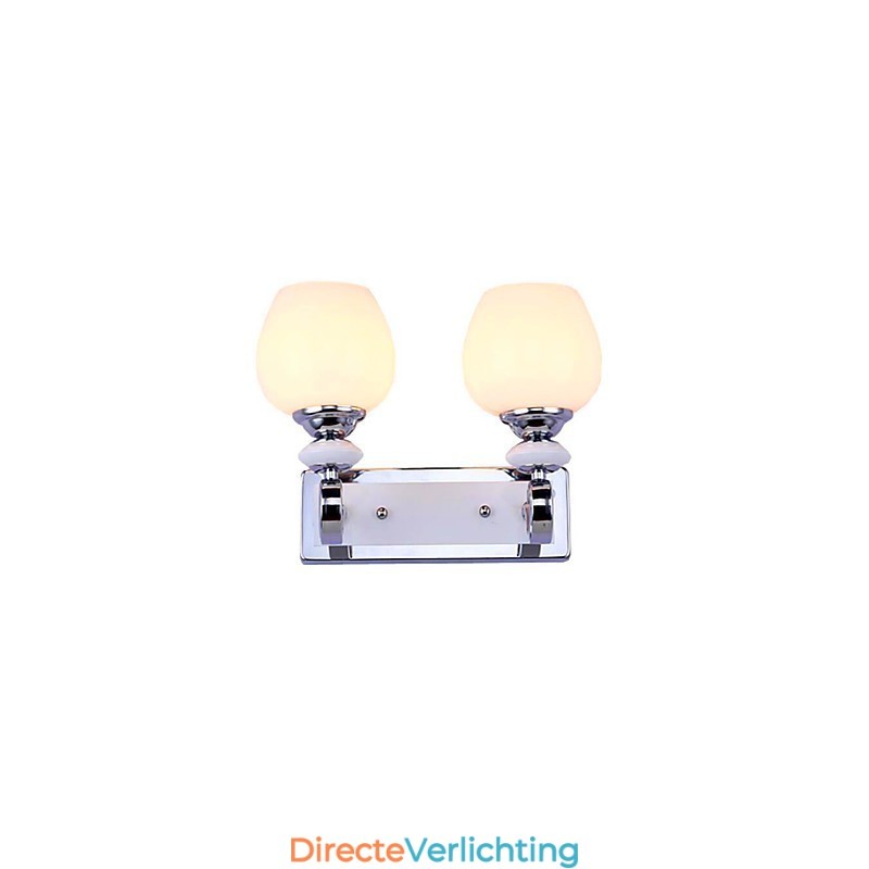 Moderne eigentijdse galvanische functie voor zwenkarm oogbescherming omgevingslicht wandlampen wandlamp