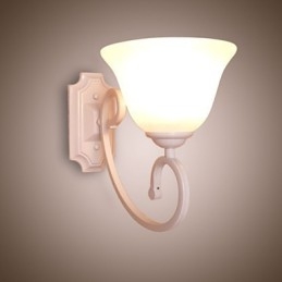Eenvoudige moderne eigentijdse schilderfunctie voor zwenkarm sfeerverlichting wandlampen wandlamp