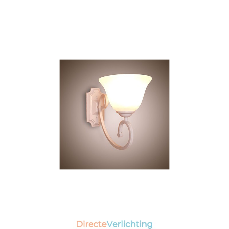 Eenvoudige moderne eigentijdse schilderfunctie voor zwenkarm sfeerverlichting wandlampen wandlamp