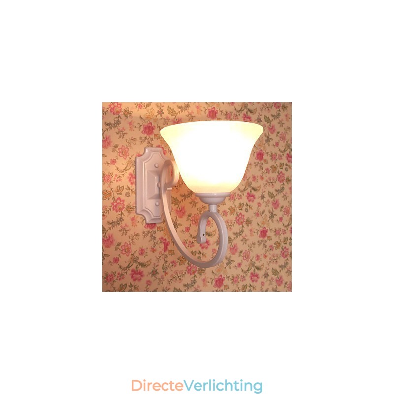 Eenvoudige moderne eigentijdse schilderfunctie voor zwenkarm sfeerverlichting wandlampen wandlamp