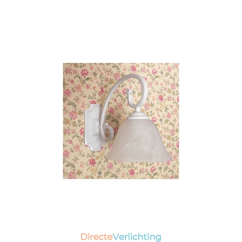 Eenvoudige moderne eigentijdse schilderfunctie voor zwenkarm sfeerverlichting wandlampen wandlamp
