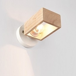 Moderne eigentijdse sfeerverlichting Wandlampen Wandlamp