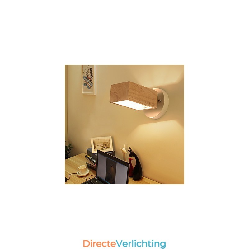 Moderne eigentijdse sfeerverlichting Wandlampen Wandlamp