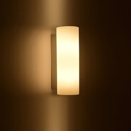 Glazen Wandlamp Moderne Hedendaagse Feature Ambient Light Wandlampen Wandlamp