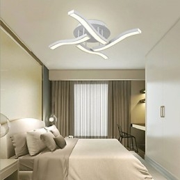 Moderne eigentijdse inbouw