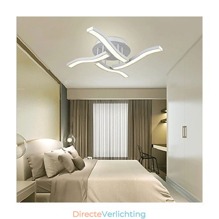 Moderne eigentijdse inbouw Moderne eigentijdse inbouw