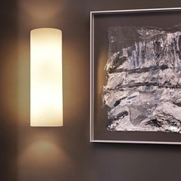 Glazen Wandlamp Moderne Hedendaagse Feature Ambient Light Wandlampen Wandlamp