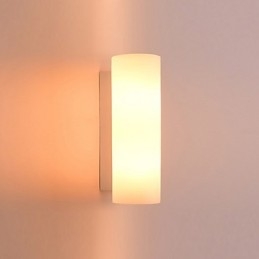 Glazen Wandlamp Moderne Hedendaagse Feature Ambient Light Wandlampen Wandlamp