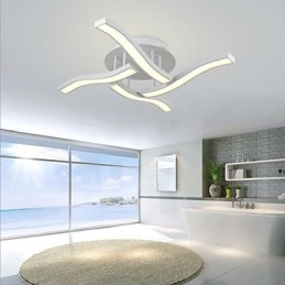 Moderne eigentijdse inbouw