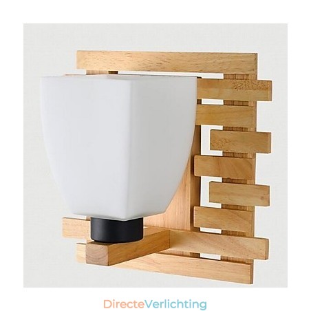 Vintage Andere Kenmerken Uplight Wandlampen Wandlamp