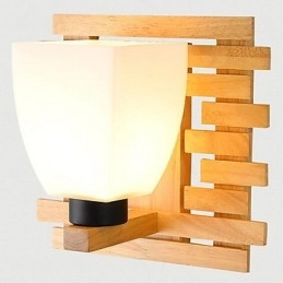 Vintage Andere Kenmerken Uplight Wandlampen Wandlamp